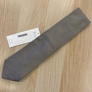 Gucci Silk Patterned Tie